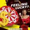 Feeling Lucky? Test Your Fortune with 88cric!