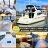 Get Ready for the Ultimate Tailgate Experience with South Beach Party Boats!