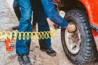Get Your Vehicle Unstuck with Our Professional Winch Out Service