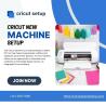 install cricut design space app