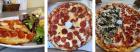 Italian Food in Petaluma