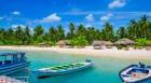 LAKSHADWEEP TOUR PACKAGES FROM AHMEDABAD
