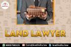 land lawyer