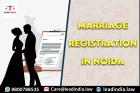 Marriage Registration In Noida