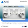 Office Space for rent in Bangalore - Aurbis.com