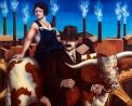 Oil Paintings For Sale Cleveland Ohio : AUGUSTO FINE ART