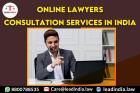 online lawyers consultation services in india | top law firm | lead india