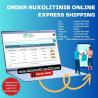 Order Ruxolitinib Online - Express Shipping