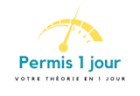 Permis 1 jour