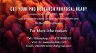 PhD Consultancy Services