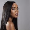 Premium Straight Human Hair Wig for Sale