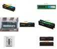 RAM sticks