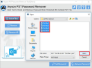 Remove PST files passwords and secure your Outlook data with ease