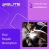 Rim Repair Brampton | Elite PCP