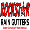 Rockstar Rain Gutters