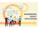 Simplify Upgrades with TechnoScore's Legacy Modernization Services