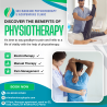 Sri Mahavir Physiotherapy & Acupuncture Clinic  : Physiotherapist in Boring road