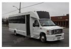 Toronto Wedding Limo