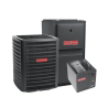 Trane XB80 Series Single Stage Gas Heating Furnace TUE1A060A9601A