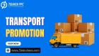 Transport Advertisement  | Transport Promotion | Transport Advertising