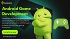 Unbolt your emerging services in the Android game development