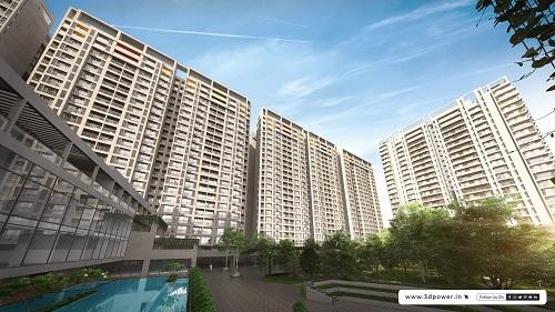 3D Architectural Walkthrough Services in Ludhiana