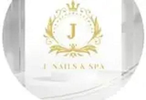 J Nails & Spa