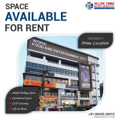 Are You in Search Of The Perfect Educational Institute Space For Rent in Dehradun?