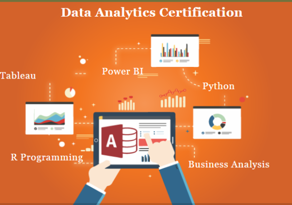 Data Analyst Training Course in Delhi, 110099. Best Online Live Data Analyst Training in Patna by IIT Faculty , [ 100% Job in MNC] Sept  Offer'24,
