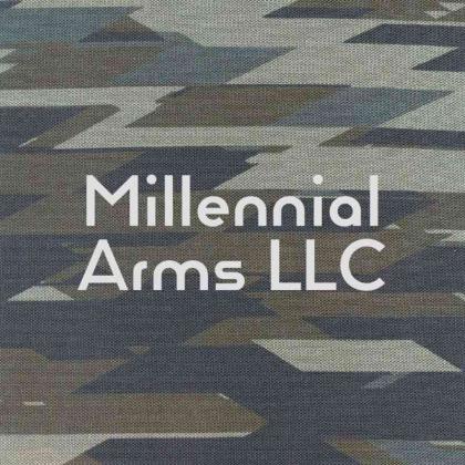 Defense made easy with Millennial Arms LLC