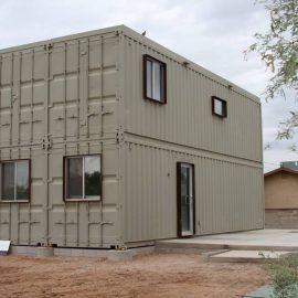 Everything You Need to Know About Storage Shipping Containers