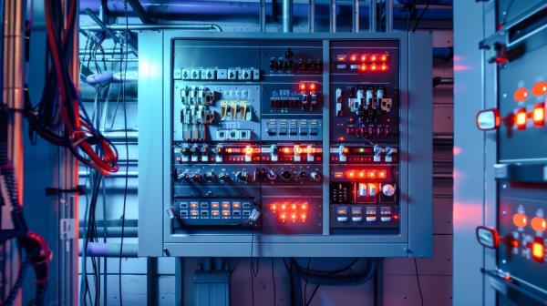 Illuminate Your Troubles: Expert Fault Finding for Electrical Lighting Circuits