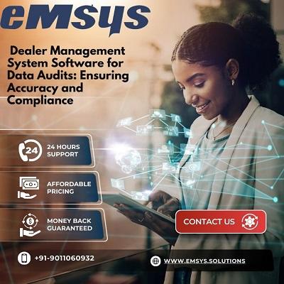 Is Your car dealership  struggling with outdated software? Time for an Upgrade!