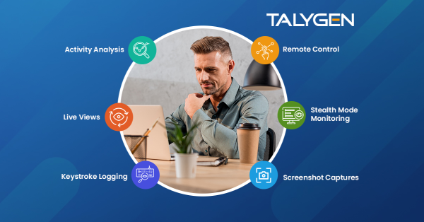 Looking to Improve Productivity by Monitoring App Usage?
