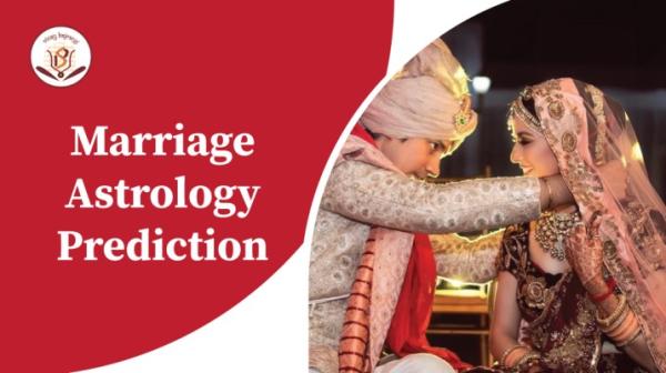 Marriage Prediction