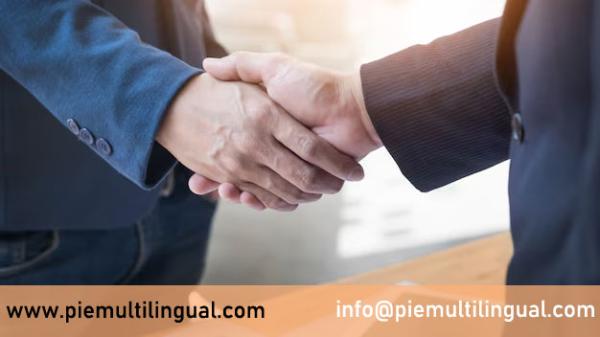 multilingual data entry, PIE Multilingual Services