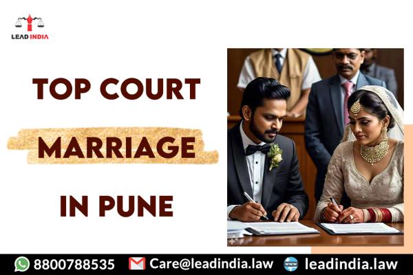 Top Court Marriage In Pune