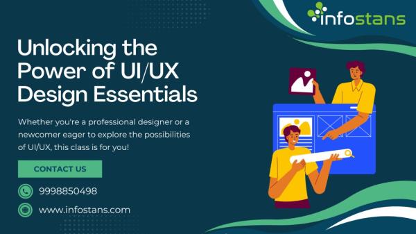 UI UX Design: A Step-by-Step Guide to Enhancing User Experience
