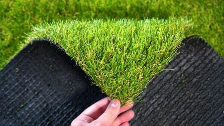 Zozobra Artificial Grass
