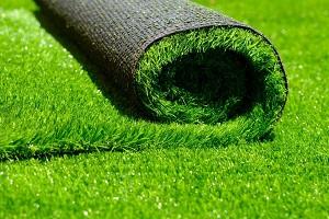 Zozobra Artificial Grass