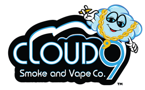 Cloud 9 Smoke, Vape, & Hookah Co. – Loganville