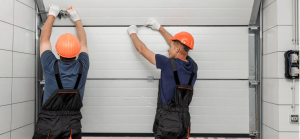 Garage Door Repair Services in San Diego