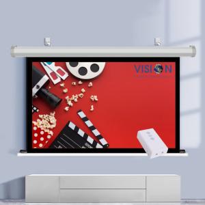 Unique projector screen in Delhi | Visionsheen