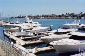Yacht Charter Nassau: Tailored Sailing Adventures in the Bahamas