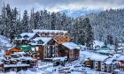 7 NIGHTS 8 DAYS KASHMIR TOUR PACKAGE