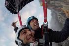 BASE Jumping Twin Falls Idaho