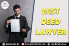 Best Deed Lawyer