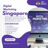 Best Digital Marketing Agency Singapore - Digital Marketing Singapore