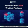 Build the Best DEX trading platform