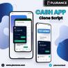 Cash App Clone Script: For Creating Your Own P2P Payment App